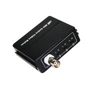 FOLKSAFE FS-HDA4501R Receptor Balun Activo de 1 canal para cámaras HD