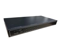 FOLKSAFE KAS-DC121620-1U Fuente de alimentación CCTV RACK 1U 12V 20A 16 Salidas PFC Folksafe