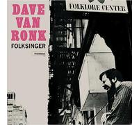Folksinger (Limited Edition) [Vinilo]
