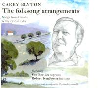 Folksong Arrangements