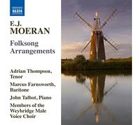 Folksong Arrangements