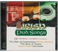 Folkstones - Irish Pub Songs (UK Import)