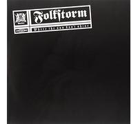 Folkstorm - Where the Sun Don't Shine [Vinilo]
