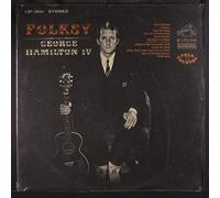 Folksy: George Hamilton IV