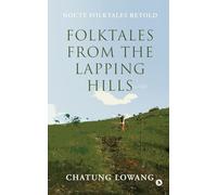 Folktales from the Lapping Hills: Nocte Folktales Retold