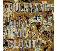 Folkvang - Alla Har Glomt [Vinilo]