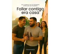 Follar contigo era casa: Compartimos piso. Tenemos novia. Y a veces, sin hablar, nos follamos.