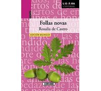 Follas Novas (Literatura universal)