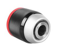 Follde Portabrocas sin llave para Dewalt, montaje de 1/2 pulgada, capacidad de sujeción de 1,5-13 mm, portabrocas para múltiples propósitos