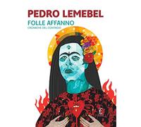 Folle affanno. Cronache del contagio (ñ)