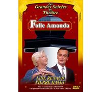 Folle amanda [Francia] [DVD]
