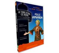 Folle amanda [Francia] [DVD]