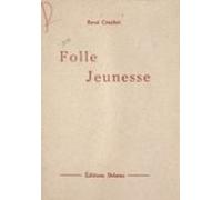Folle Jeunesse (ebook)
