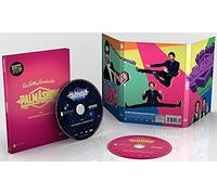 Folle soirée du Palmashow [Francia] [DVD]