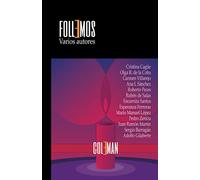 Follemos: 4 (Antología de relatos)
