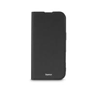 Folleto Daily Protect para Apple iPhone 17 Air, negro ,