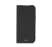 Folleto Daily Protect para Apple iPhone 17 Pro Max, negro ,