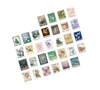 Folleto de calcomanías artísticas decorativas para álbumes de recortes, diario, manualidades, álbumes, viñetas, diario, álbumes de recortes