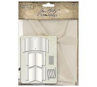 Folleto Folio Tim Holtz Idealogy
