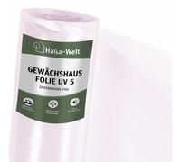 Folleto Para Invernadero Folientunnel Invernadero Jardinera HaGa® UV5 4mx10m