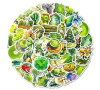 Folletos de calcomanías artísticas decorativas para álbumes de recortes, diario, manualidades, álbumes, viñetas, diario, manualidades para niños