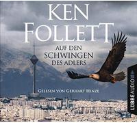 Follett,Ken - Auf Den Schwingen des Adlers-Tatsachen-Thriller [Import]