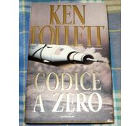 Follett Ken - Codice a Zero