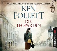Follett,Ken - Die Leopardin