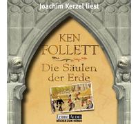 Follett,Ken - Die Säulen der Erde