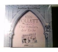 Follett,Ken - Die Sulen der Erde
