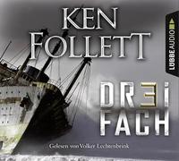 Follett,Ken - Dreifach