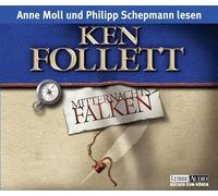 Follett,Ken - Mitternachtsfalken