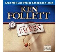 Follett,Ken - Mitternachtsfalken [Import]
