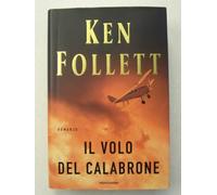 Follett Ken - Volo Del Calabrone (Il)
