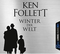 Follett,Ken - Winter der Welt (Jubilumsausgabe)
