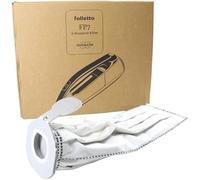 Folletto - Paquete de 6 bolsas originales FP7 para aspiradora VK7 original