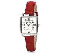 Folli follie reloj mujer analogico cuarzo con correa de piel wf19t005s