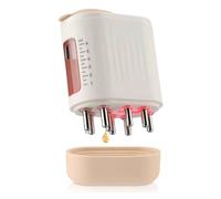 Follicle activator 3.0 scalp machine, Electric Hair Oil Applicator for Hair Growth, Follicle Activator 3.0 for Women, Follicle Activator 3.0 Scalp Machine for Women (1-PCS)