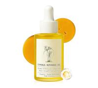 Follicular Barrier - Dormancy for Softening | Botanical Enzyme with Bio Active Logic, Peptide Infused Thinning Hardware for Cheeks, Chins, Jawlines and Necks