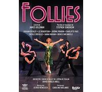 Follies [DVD]