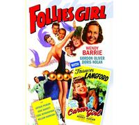 Follies Girl & Career Girl [DVD] [1943] [Region 1] [NTSC] [Reino Unido]