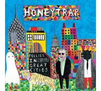 Follies in Great Cities