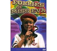 Follies of Miss Eva [Reino Unido] [DVD]
