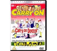 Follón en el hospital / Carry on Doctor [ Origen UK, Ningun Idioma Espanol ]