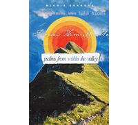Follow Him in Me: Psalms From Within The Valley