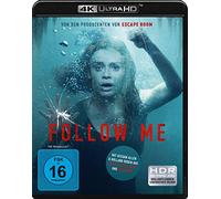 Follow Me (4K Ultra-HD/Ultra-HD) [Alemania] [Blu-ray]