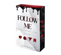 Follow Me - Bis zum letzten Like: Ein manipulativer Psychothriller über Social Media, Dark Tech und die dunkle Seite der Sichtbarkeit.