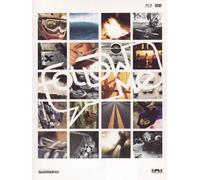 Follow me (+Blu-ray) [Italia] [DVD]
