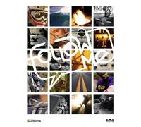 Follow Me Blu-Ray [Region 0] [DVD] [Reino Unido]