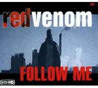 Follow Me - Red Venom 12"